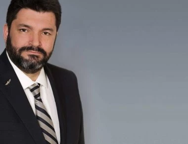Μήνυση από τον Φ. Κρανιδιώτη κατά του Γ. Μπουτάρη για τις δηλώσεις του δημάρχου περί Γενοκτονίας